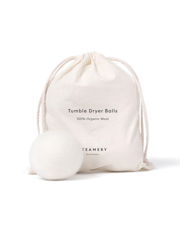 Steamery Stockholm Tumble Dryer Balls Kuivatuspallid