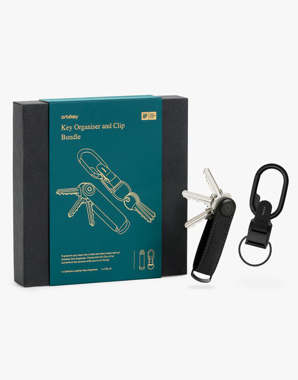 Orbitkey Võtmehoidjad