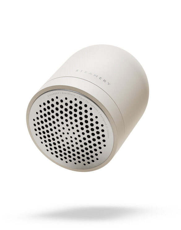Steamery Stockholm Garment Care Pilo No.2 Fabric Shaver Sand CI30201EU