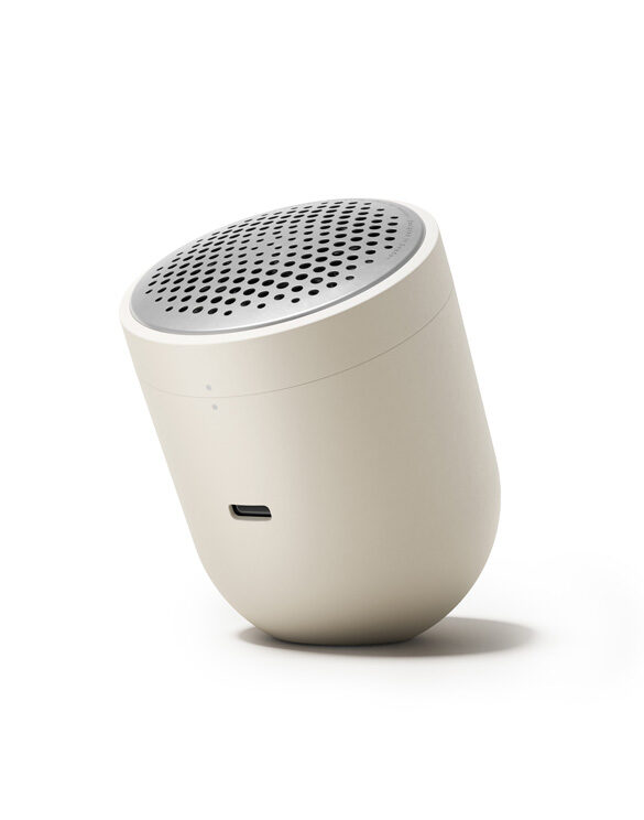 Steamery Stockholm Rõivaste hooldus Pilo No.2 Fabric Shaver Sand Topieemaldaja CI30201EU