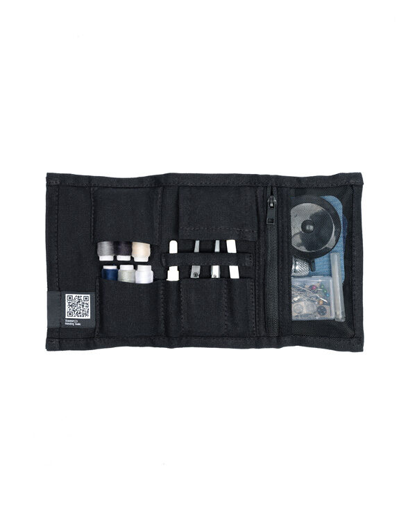 Steamery Stockholm Rõivaste hooldus Sewing Kit Õmbluskomplekt 0641