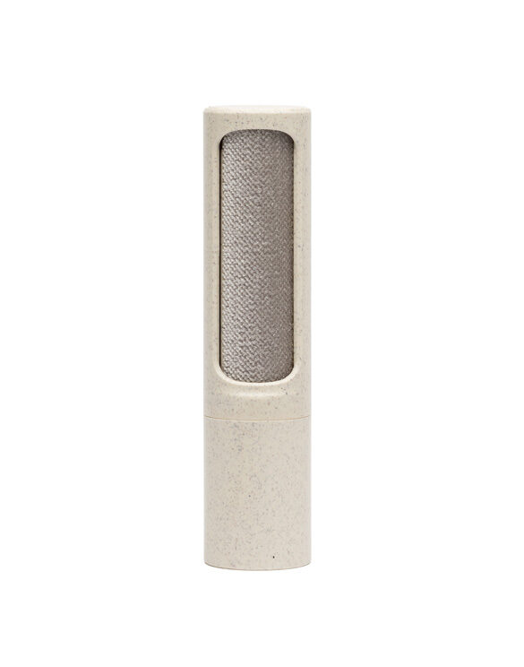 Steamery Stockholm Rõivaste hooldus Lint Brush Beige Puhastusrull 0621