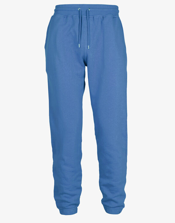 Colorful Standard Pants Organic Sweatpants Sky Blue CS1011 Sky Blue