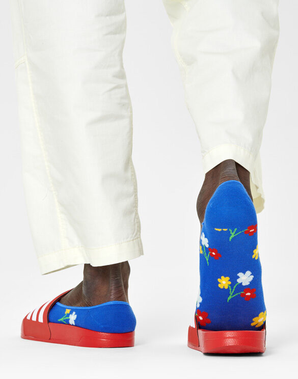 Happy Socks  Bouquet Liner Sokid BOU06-6300