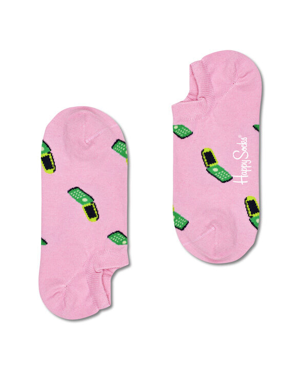 Happy Socks  Call Me Maybe No Show Sock CMM38-3300
