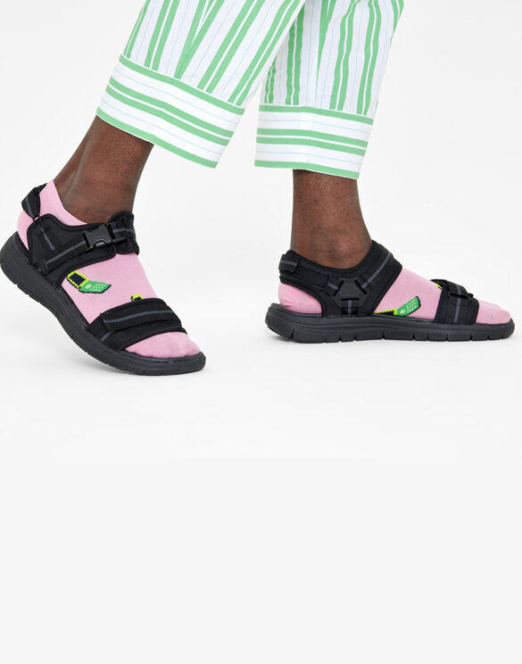 Happy Socks  Call Me Maybe No Show Sokid CMM38-3300