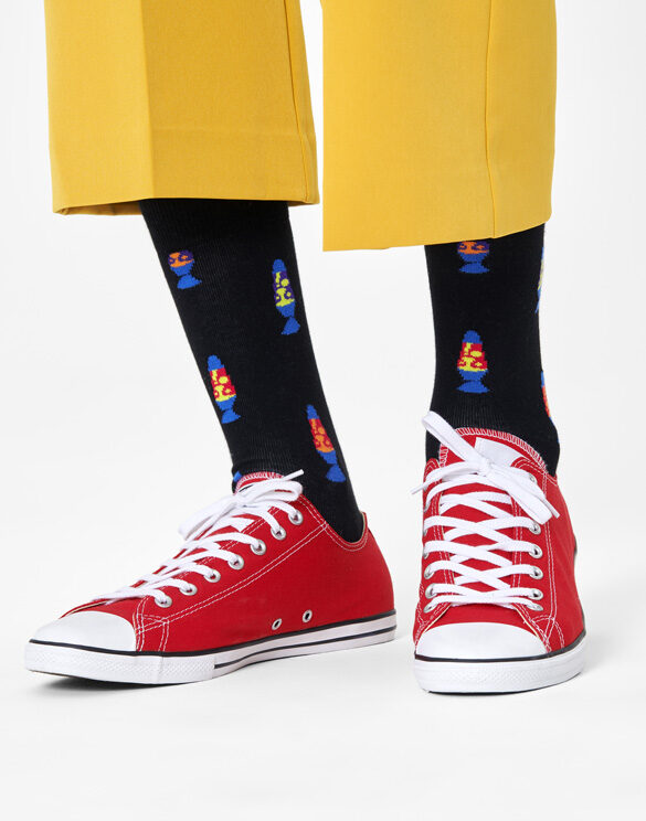 Happy Socks  Light Me Up Sokid LMU01-9300