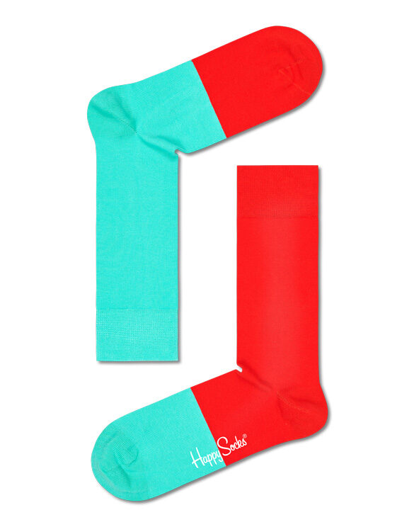 Happy Socks  Mixed Sock MIX01-0200