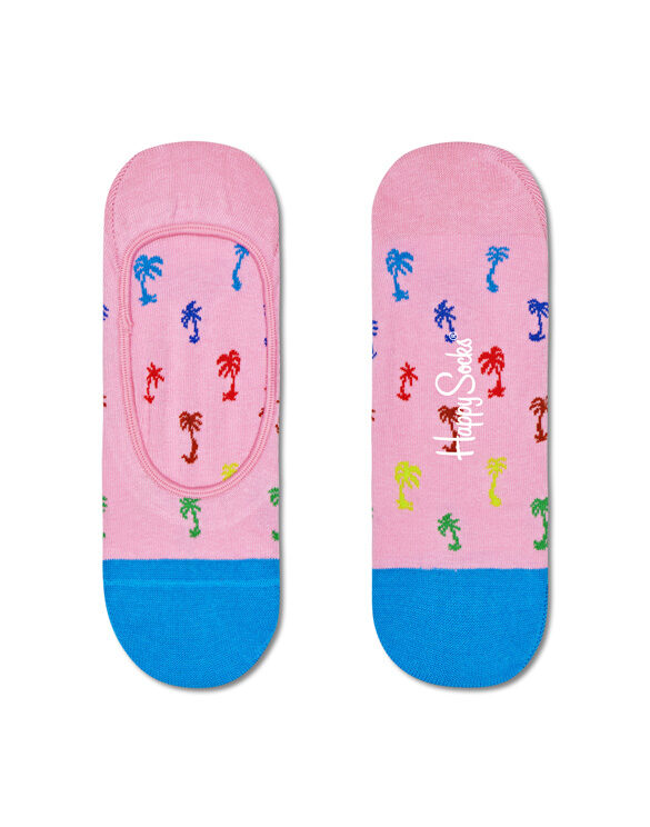 Happy Socks  Palm Liner Sock PLM06-3300
