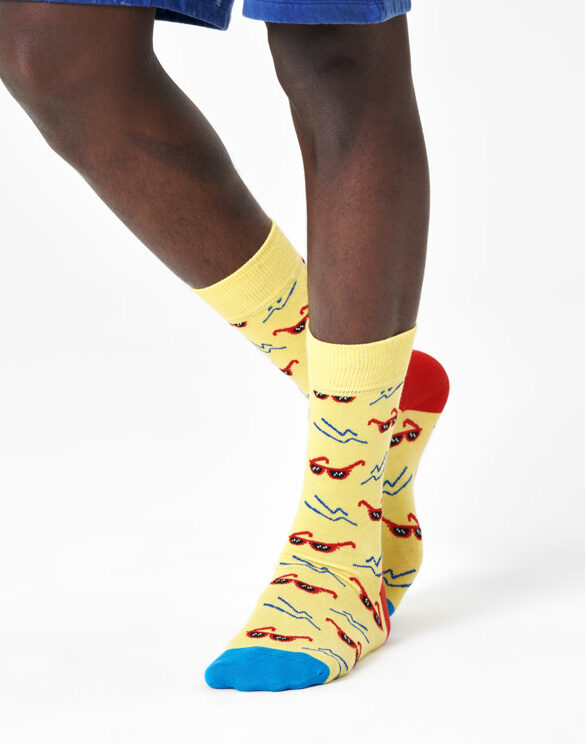 Happy Socks  Sunny Days Sokid SND01-2000