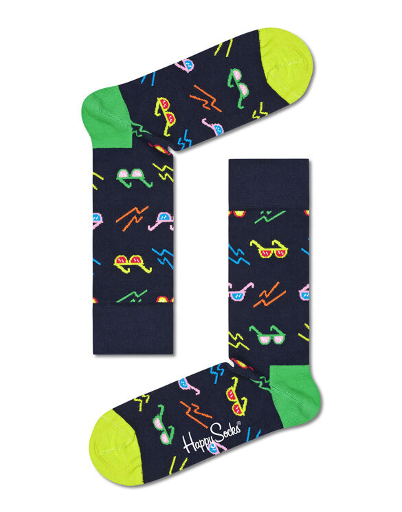 Happy Socks Sunny Days Socks SND01-6500 Socks