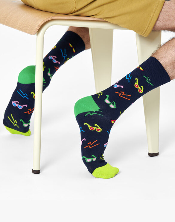 Happy Socks Sunny Days Sokid Sokid
