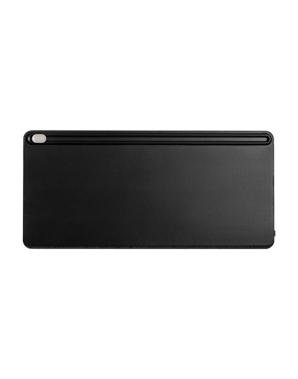 Orbitkey Office supplies Desk Mat Large Black DKMT-LG1-BKBK