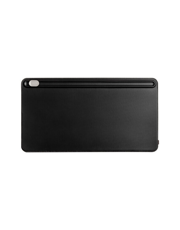 Orbitkey Office supplies Desk Mat Medium Black DKMT-MD1-BKBK
