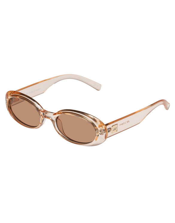 Le Specs Work It! Sunglasses