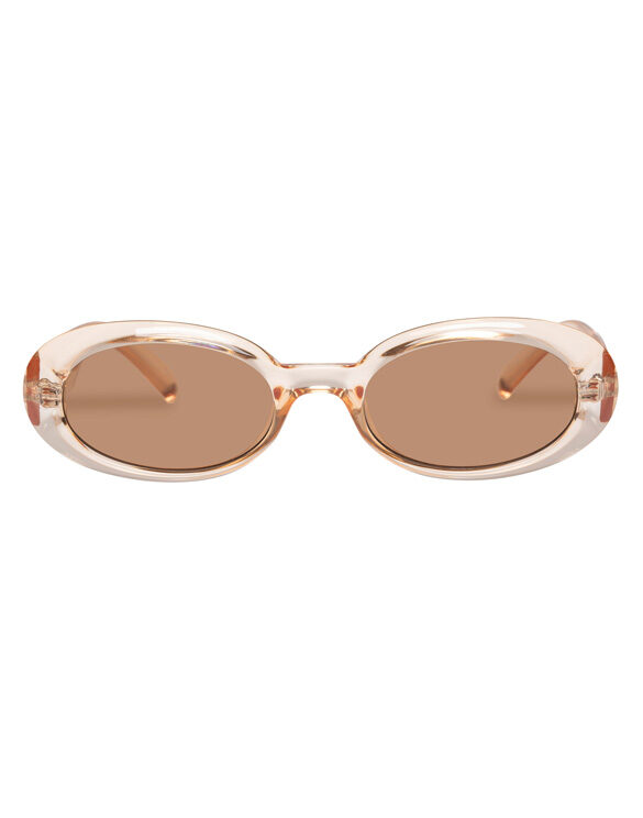 Le Specs Work It! Päikeseprillid