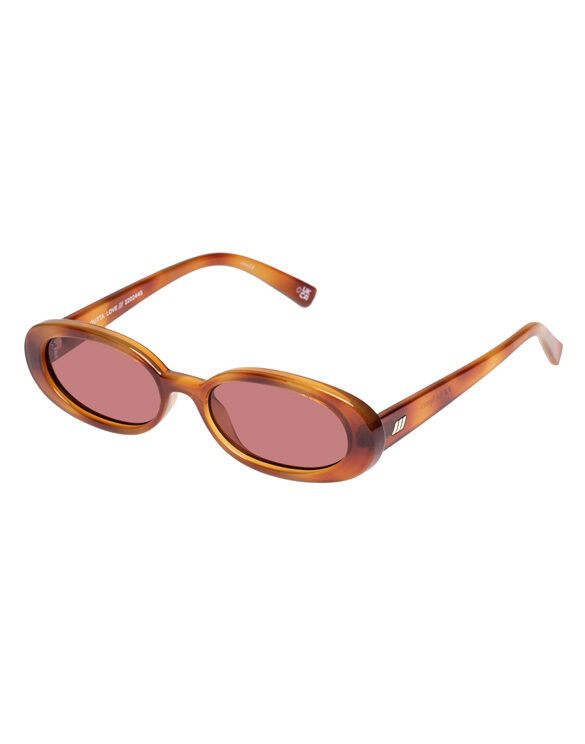 Le Specs Aksessuaarid Prillid Outta Love Päikeseprillid LSP2202445