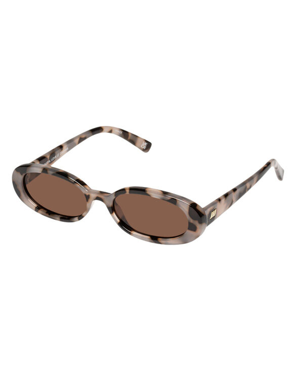 Le Specs Aksessuaarid Prillid Outta Love Cookie Tort Päikeseprillid LSP2202446