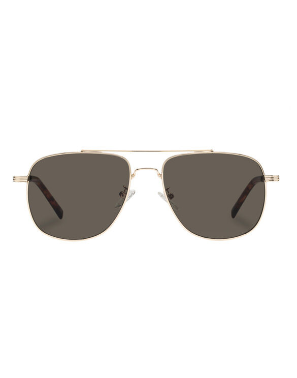 Le Specs The Charmer Sunglasses