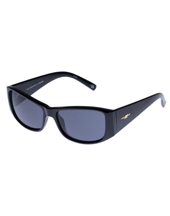 Le Specs Aksessuaarid Prillid The Exquisite Black Päikeseprillid LSP2202466