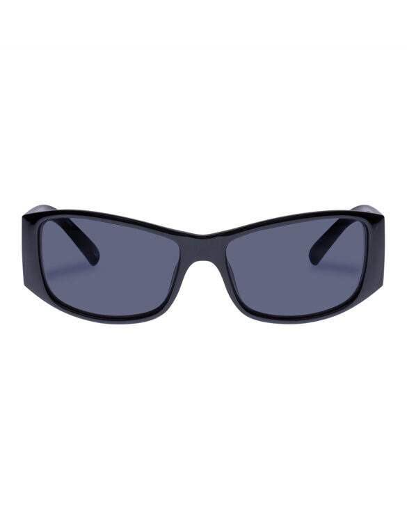 Le Specs Accessories Glasses The Exquisite Black Sunglasses LSP2202466