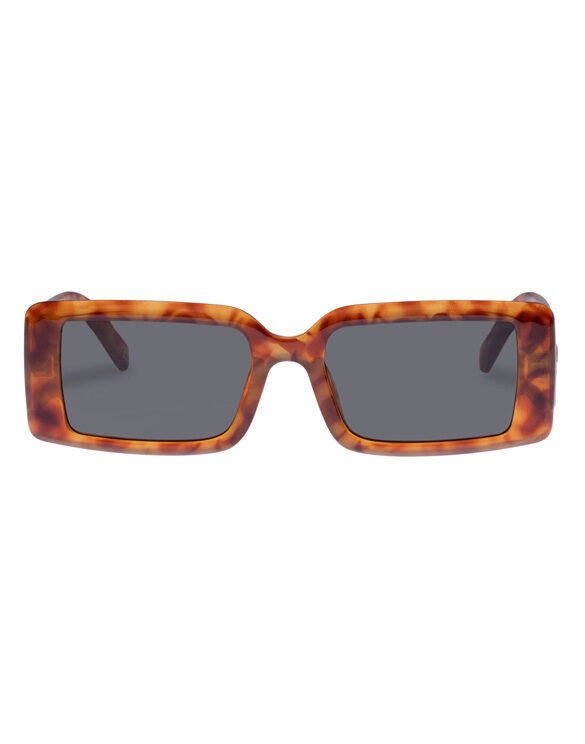 Le Specs Accessories Glasses The Impeccable Alt Fit Toffee Tort Sunglasses LSP2202484