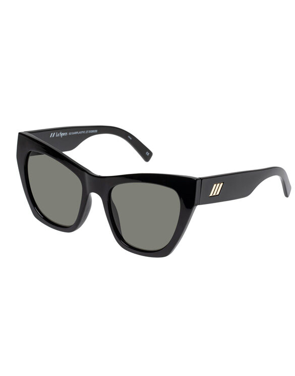 Le Specs So Sarplastic Päikeseprillid