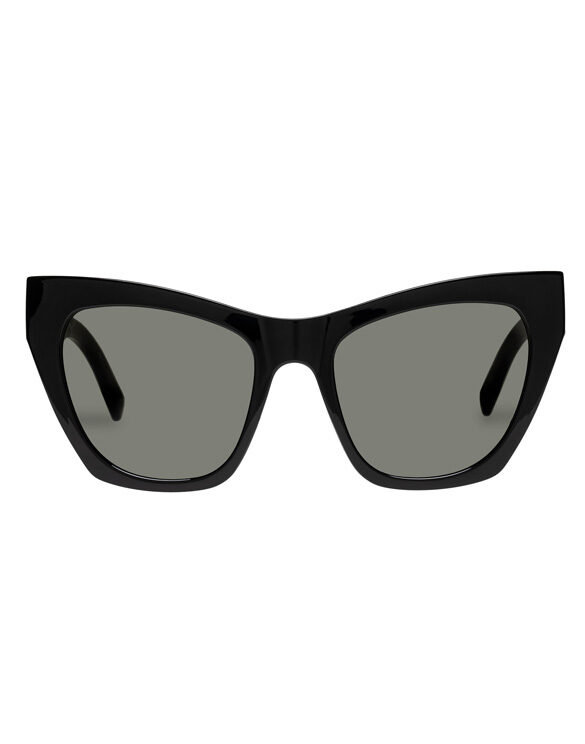 Le Specs So Sarplastic Sunglasses