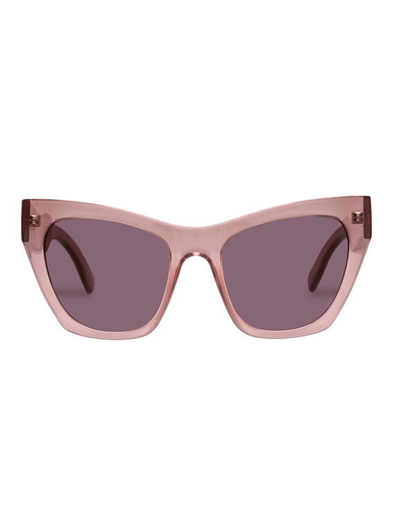 Le Specs So Sarplastic Sunglasses