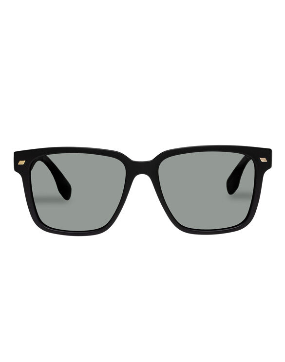 Le Specs Mr Bomplastic Sunglasses