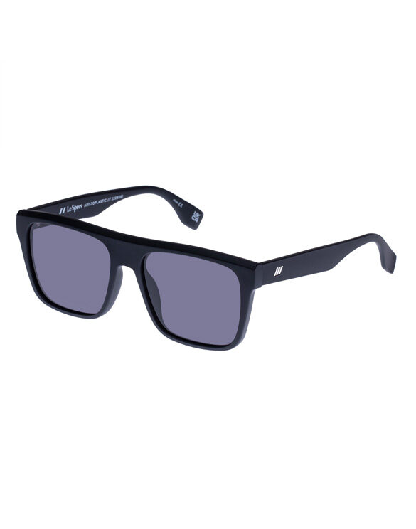 Aksessuaarid Prillid Aristoplastic Matte Black Päikeseprillid LSU2229561