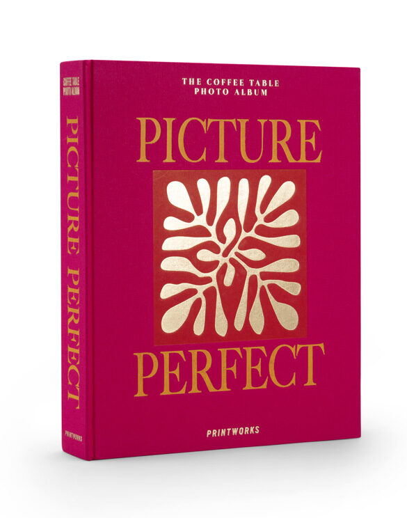 Printworks Market Fotoalbumid Fotoalbum Picture Perfect