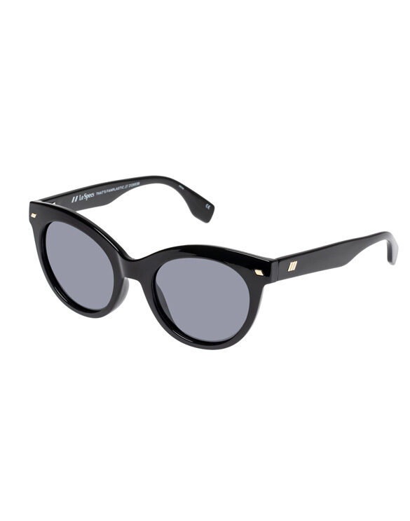 Aksessuaarid Prillid That's Fanplastic Black Päikeseprillid LSU2129538
