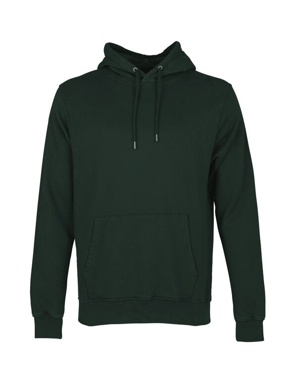 CS-Hoodie-Hunter-Green