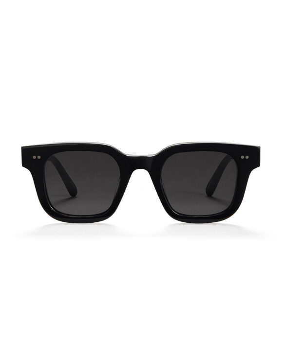 CHIMI Akiniai nuo saulės 04 Black Medium Sunglasses