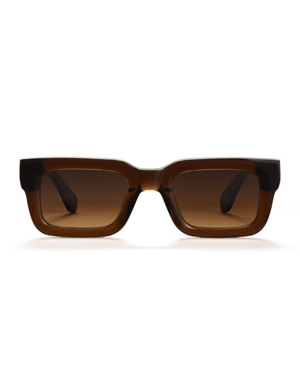 CHIMI Accessories Glasses 05 Brown Medium Sunglasses 05 BROWN