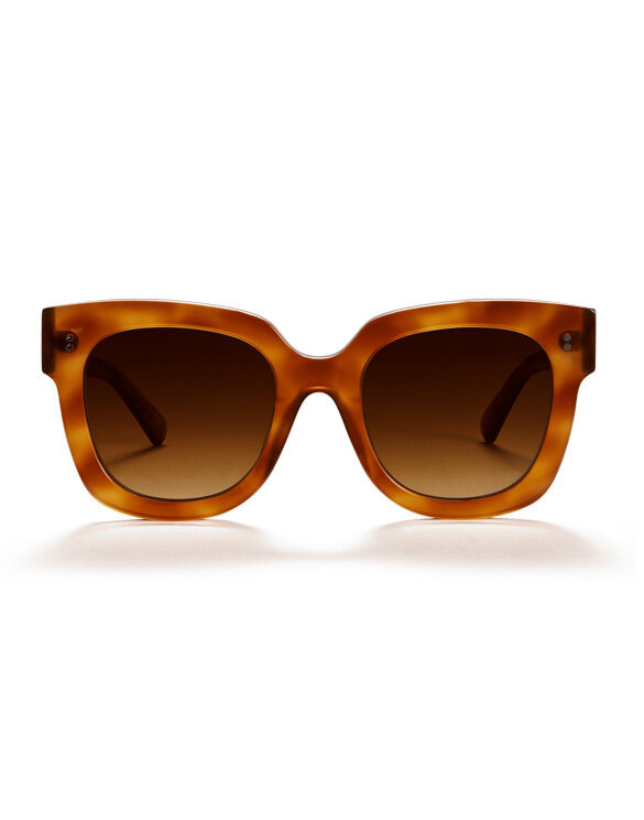 CHIMI Accessories Glasses 08 Havana Medium Sunglasses 08 HAVANA