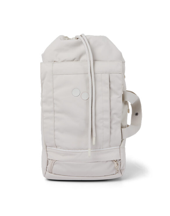 pinqponq Accessories Bags Backpacks PPC-BLM-001-70059 Blok Medium Cliff Beige
