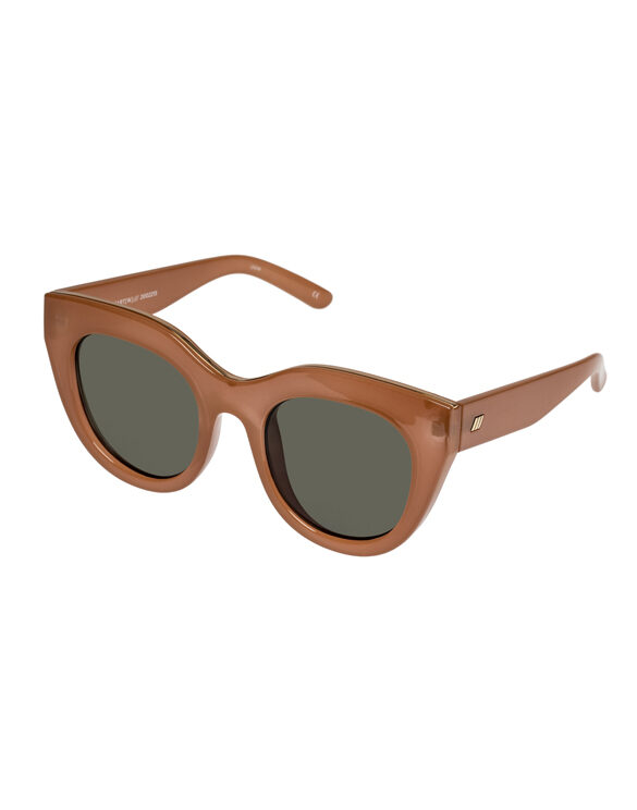 LSP2002215 Air Heart Caramel Sunglasses Accessories Glasses Sunglasses