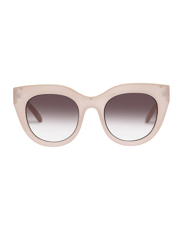 Accessories Glasses Air Heart Oatmeal Sunglasses LSP2102333