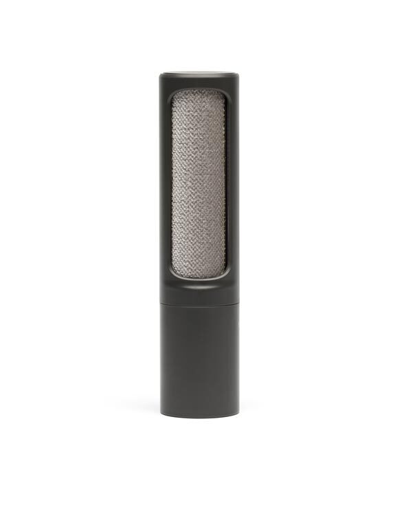 Lint Brush Dark Grey Steamery 0651 Home Garment Care