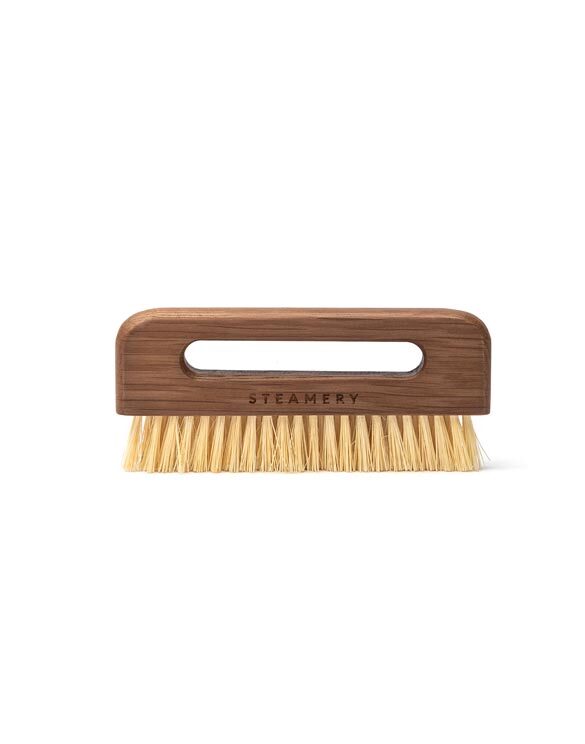 Steamery Kodu Rõivaste hooldus Vegan Pocket Brush Rõivahari 0613