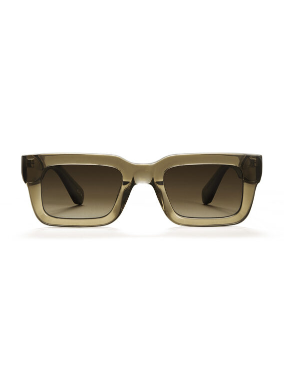 CHIMI Accessories Glasses 05 Green Medium Sunglasses 05 GREEN
