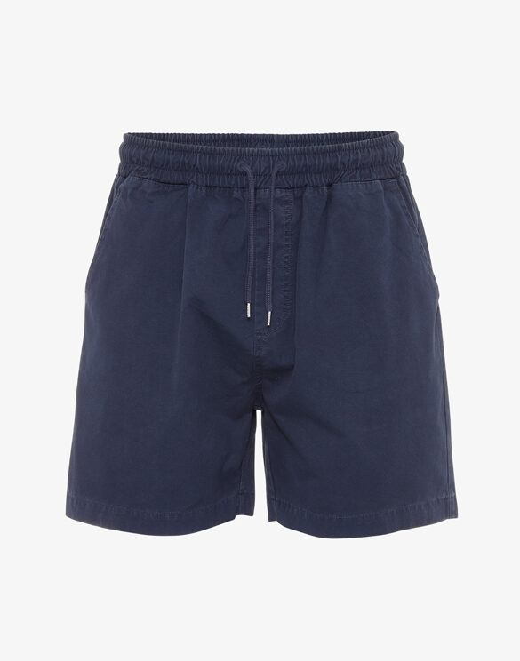 Colorful Standard Organic Cotton Cap Navy Blue Caps
