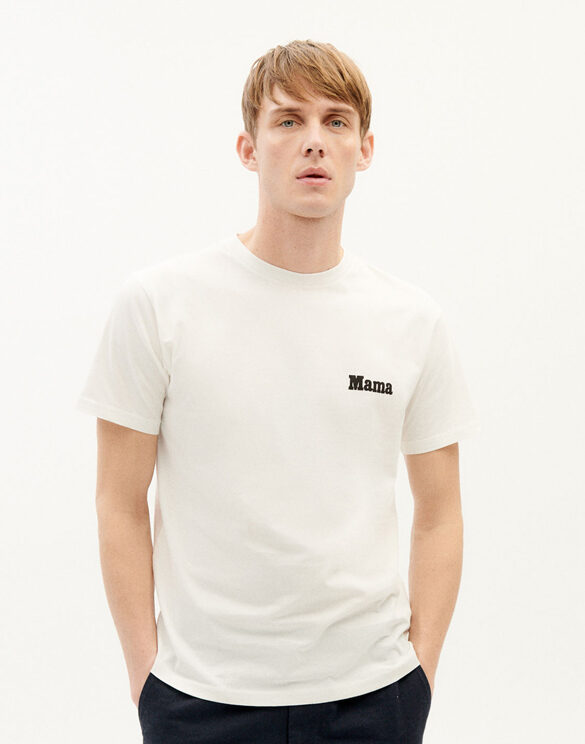 Thinking Mu Men T-shirts Mama T-Shirt MTS00291
