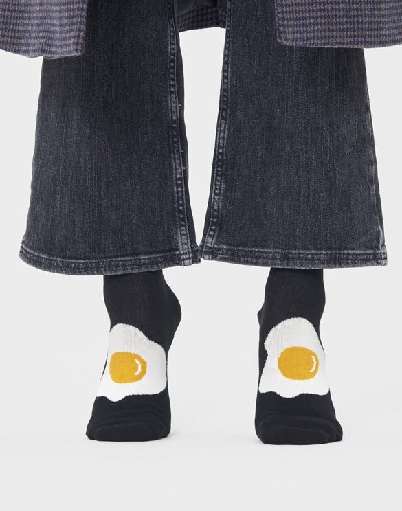 Happy Socks Eggstra Sokid Sokid