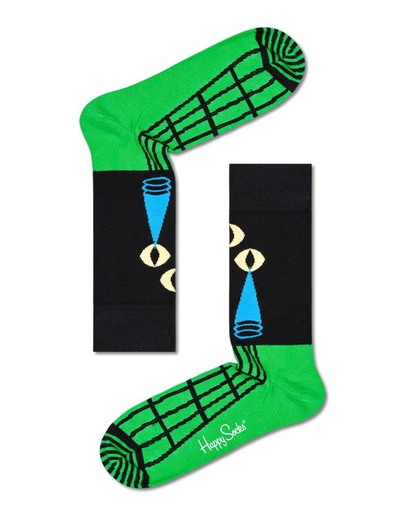 Happy Socks Eye See You Socks EYE01-7500 Socks