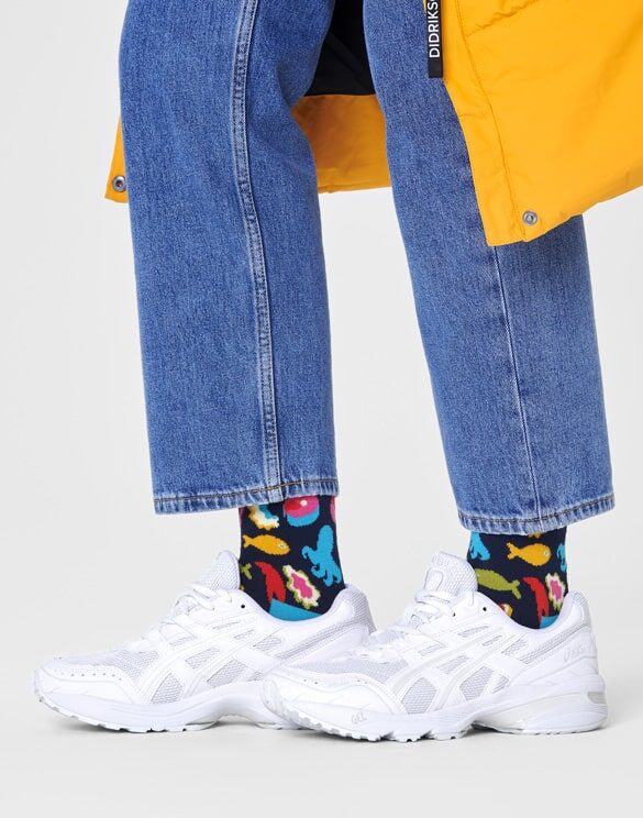 Happy Socks Frutti Di Mare Sokid Sokid