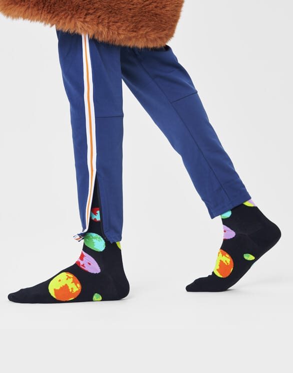 Happy Socks Moonshadow Sokid Sokid
