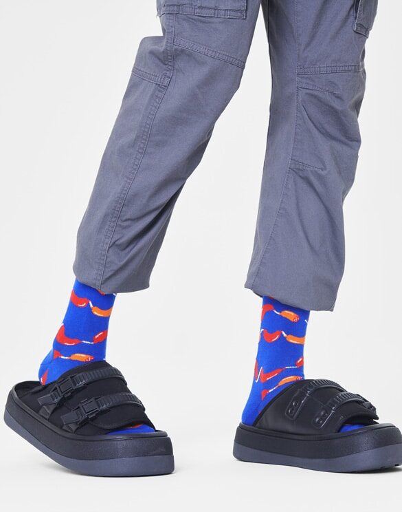 Happy Socks Sausage Sokid Sokid
